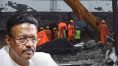 ‘দুর্ভাগ্যবশত ইঞ্জিনিয়ারিং পড়িনি’, তারাতলার উদ্ধারকাজে শুভেন্দুর  প্রশংসা করে দায় ঝাড়লেন ফিরহাদ