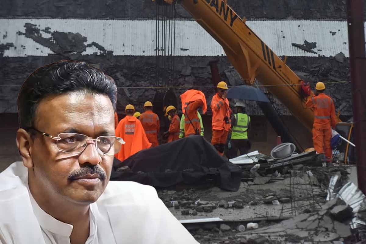 ‘দুর্ভাগ্যবশত ইঞ্জিনিয়ারিং পড়িনি’, তারাতলার উদ্ধারকাজে শুভেন্দুর  প্রশংসা করে দায় ঝাড়লেন ফিরহাদ