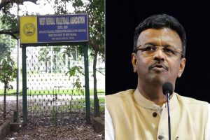 মেয়র পদের পর খেলার মাঠও ছাড়ছেন ফিরহাদ, ইস্তফা ভলিবল সংস্থার প্রেসিডেন্ট পদ থেকে