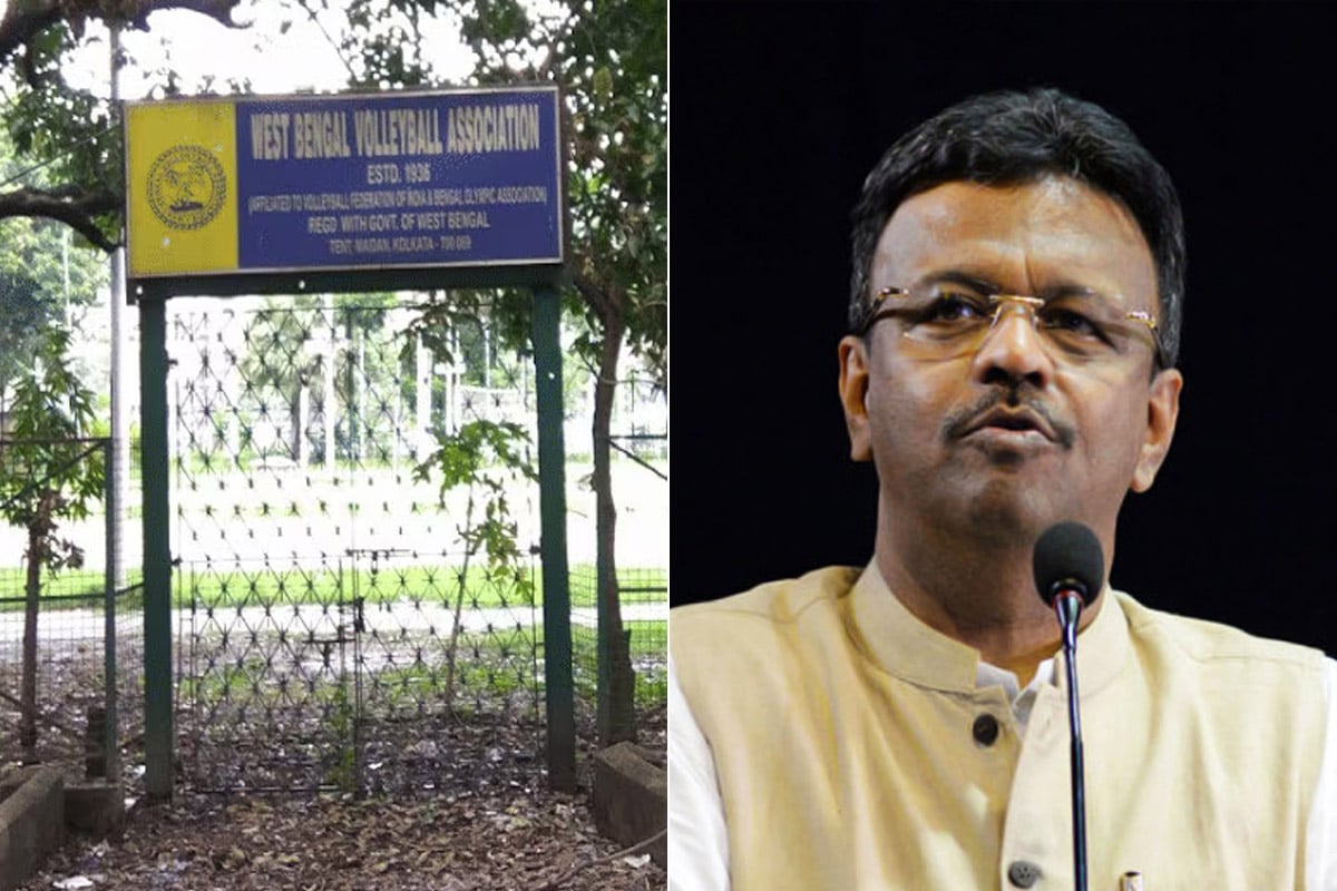 মেয়র পদের পর খেলার মাঠও ছাড়ছেন ফিরহাদ, ইস্তফা ভলিবল সংস্থার প্রেসিডেন্ট পদ থেকে