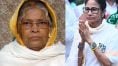 মমতার পাশ থেকে সরলেন ‘শহিদ জননী’ ফিরোজাও! ‘ঘরের ছেলে’ শুভেন্দুর সঙ্গে থাকার বার্তা