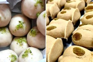 গৌরবের তালিকায় চন্দননগরের জলভরা-জনাইয়ের মনোহরা, বাংলার ঝুলিতে ১২ নতুন জিআই ট্যাগ