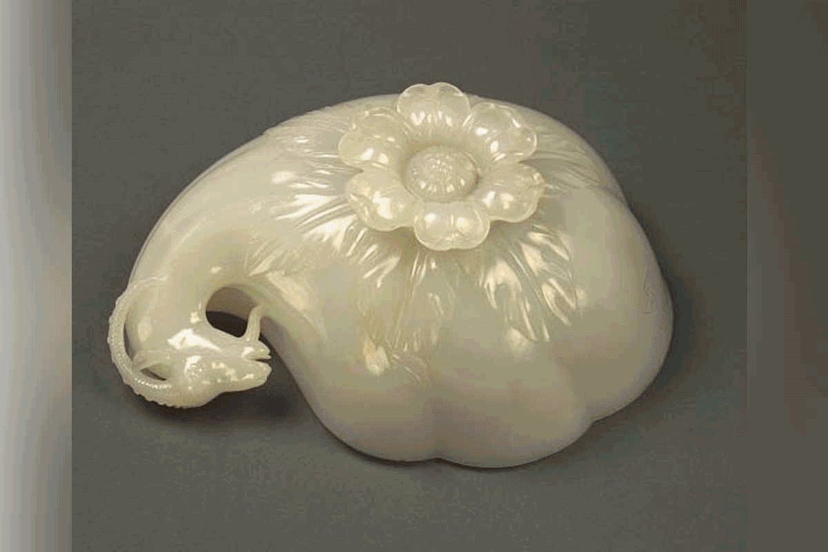 Top 7 Precious Items Stolen By The British