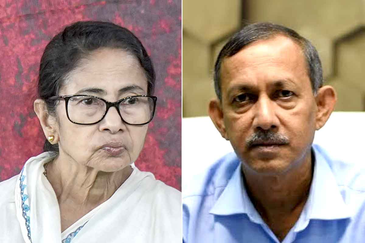 বিশ্রী ফলের পরেও তৃণমূলে গুরুত্বহীন উত্তর, মমতার গড়া কমিটিতে শুধু গৌতম
