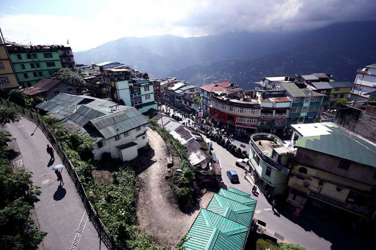 IRCTC Gangtok Tour Package: Explore Beautiful Gangtok in Just ₹9,510