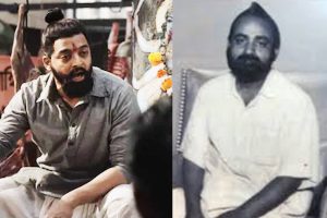 গোপাল পাঁঠার নামে রাস্তা হওয়ায় গর্বিত পর্দার ‘গোপাল পাঁঠা’ সৌরভ, মনে করালেন ‘বেঙ্গল ফাইলস’ বিতর্ক