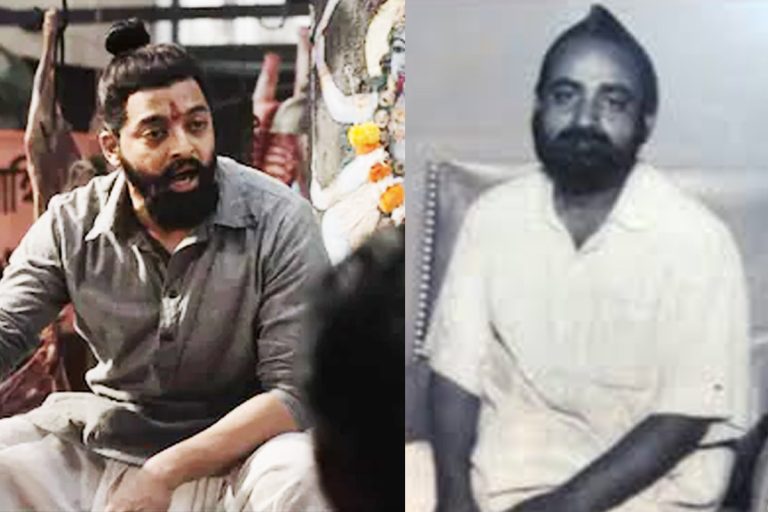 গোপাল পাঁঠার নামে রাস্তা হওয়ায় গর্বিত পর্দার ‘গোপাল পাঁঠা’ সৌরভ, মনে করালেন ‘বেঙ্গল ফাইলস’ বিতর্ক