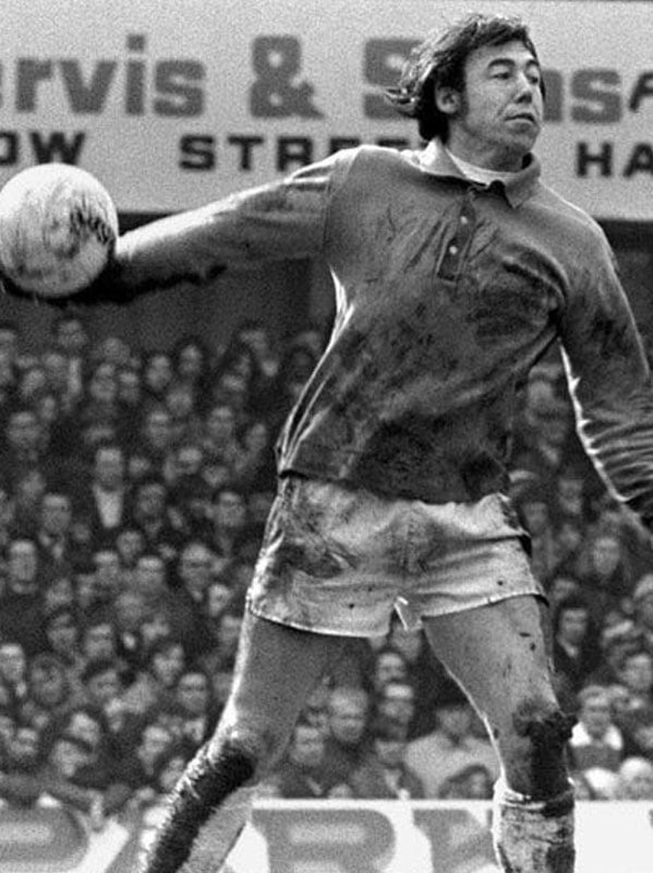 FIFA World Cup 2026: Conspiracy of England Football Team's Former Goalkeeper Gordon Banks was poisoned by CIA