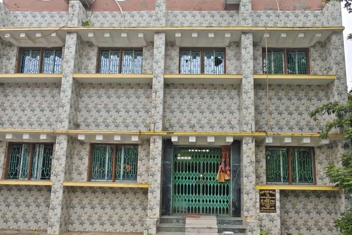 ৬৪ বিঘায় রাজপ্রাসাদ-ভেড়ি, হিন্দু মহিলাদের বলপূর্বক বিয়ে! বিরাট উত্থান গোসাবার তৃণমূল নেতার