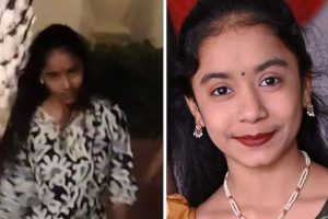 এবার হৃদরোগে আক্রান্ত ১৪ বছরের মেয়ে! গুজরাটে খেলতে খেলতে মৃত্যু কিশোরীর, প্রকাশ্যে ভিডিও