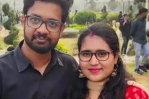মধুচন্দ্রিমায় মৃত তরুণীর নগ্ন দেহ উদ্ধার! ‘অস্বাভাবিক কিছু দেখিনি’, দাবি শোকগ্রস্ত বাবার