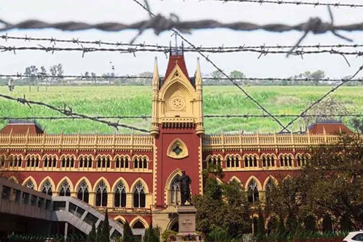জমি যেতে পারে ওপার বাংলায়! সীমান্তে কাঁটাতারের সীমারেখায় আপত্তি, হাই কোর্টে গ্রামবাসী