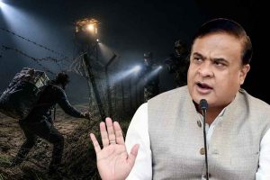 অনুপ্রবেশকারী চিহ্নিত করতে মাস্টারস্ট্রোক হিমন্তর, ১৮ পেরোলেই অসমে মিলবে না আধার কার্ড