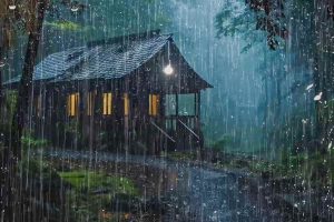 বর্ষায় কীভাবে বাড়ি রক্ষা করবেন, জেনে নিন সহজ কৌশল