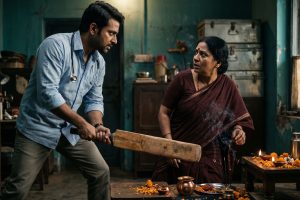 ‘কালো জাদু করত’, পরিচারিকাকে ব্যাট পেটা, কুপিয়ে ‘খুন’ করে দাবি চিকিৎসকের!