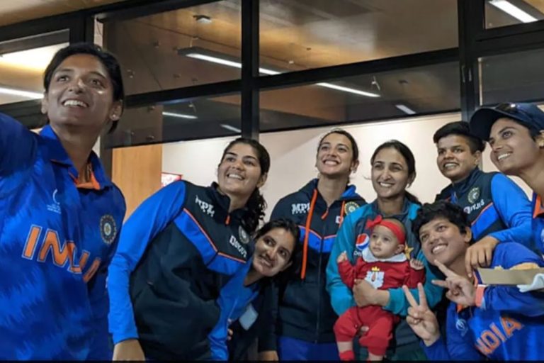 মা হলেই কেরিয়ার শেষ নয়! মহিলা ক্রিকেটারদের জন্য যুগান্তকারী পদক্ষেপ জয় শাহর আইসিসি’র