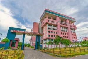 পথ দুর্ঘটনায় মৃত্যুহার কমবে ৫০ শতাংশ! বিশেষ উদ্যোগ খড়গপুর আইআইটির