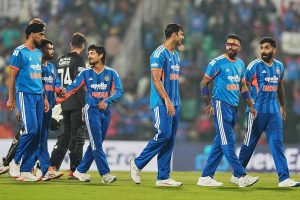 ৪০ দিনে ১২টি ম্যাচ! শতবর্ষ উদযাপনে নিউজিল্যান্ডের মাটিতে সবচেয়ে বড় সিরিজ খেলবে ভারত 