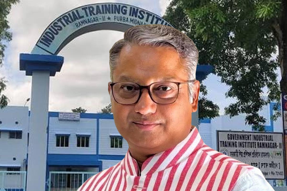 ৫১ আইটিআই-র ভোলবদল! বেসরকারি সংস্থার কাঁধে দায়িত্ব দেওয়ার কথা জানালেন উচ্চ শিক্ষামন্ত্রী