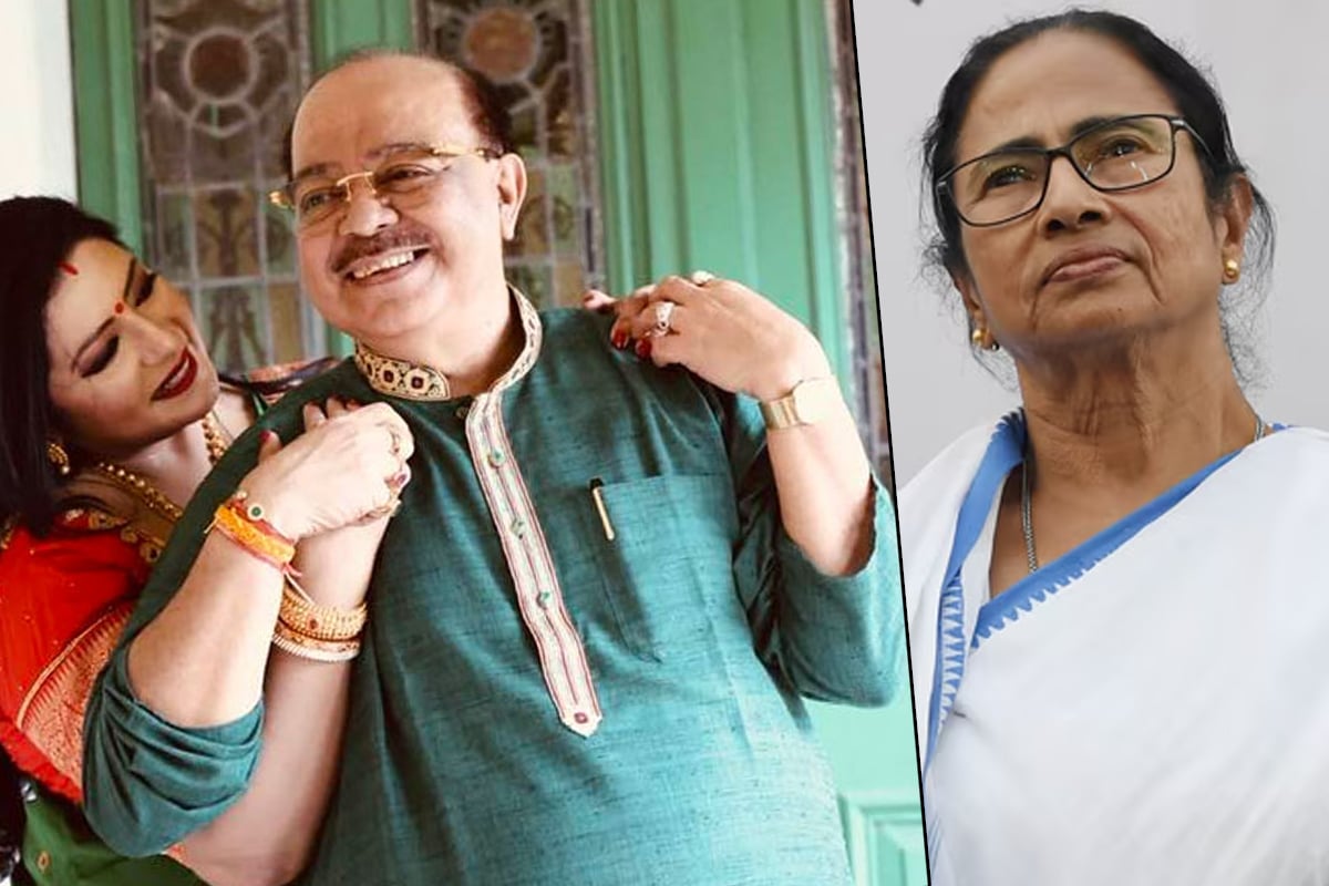 Baishakhi Banerjee slams Mamata Banerjee over several issue
