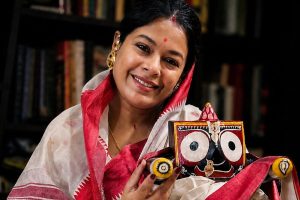 ‘প্রথমবার ঈশ্বরের কৃপায়…’, মহাসমারোহে জগন্নাথের স্নানযাত্রা পালন করলেন ইমন