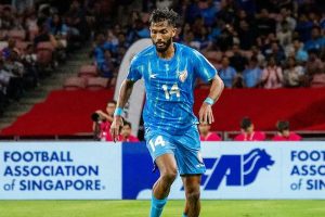 হতশ্রী ফুটবল! এবার তাজিকিস্তানের কাছেও হার খালিদ জামিলের ভারতের