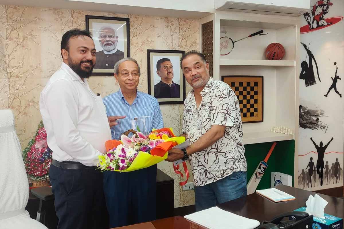 Sports Minister Indranil Khan makes explosive remarks regarding Diamond Harbour FC