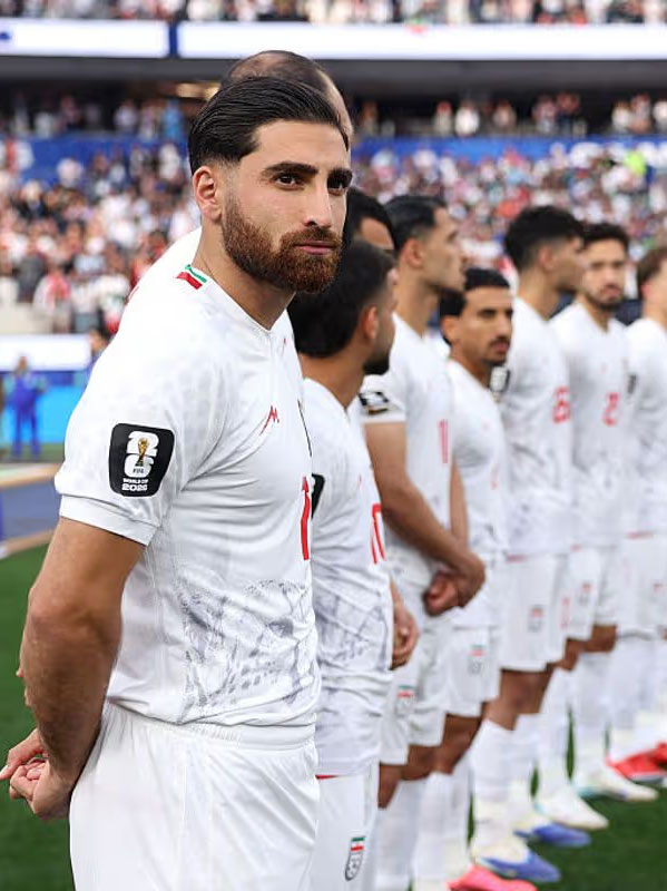 FIFA World Cup 2026: A decent performance from Iran so far