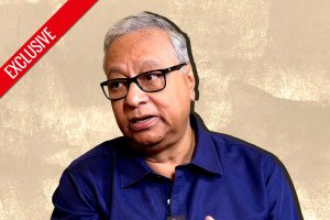 ‘খরচ করে টিকিট পেলে কাটমানি তো তুলবেই’, বিস্ফোরক জহর সরকার