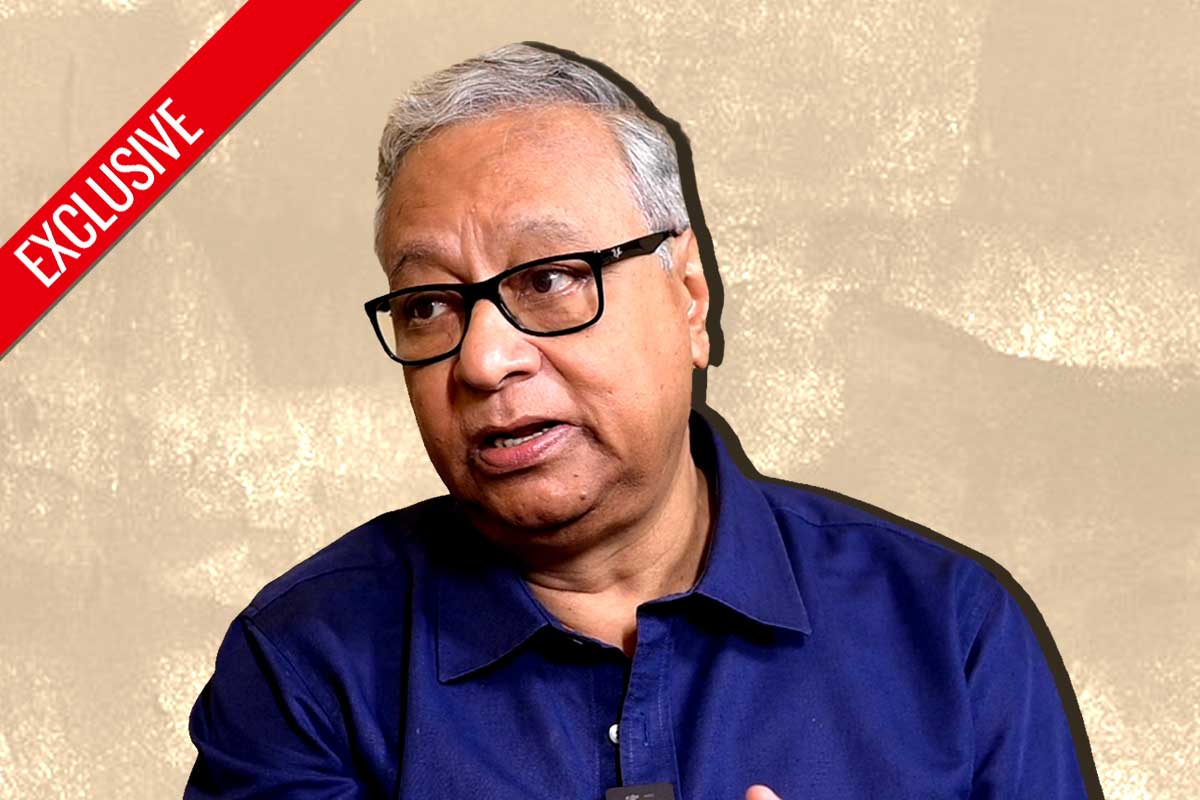 Former Rajya Sabha MP Jawhar Sircar Speaks on TMC, SUCI and BJP in Exclusive Interview