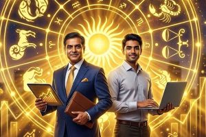 ১৫ জুন থেকে বুধাদিত্য যোগ, চাকরি ও ব্যবসায় বাম্পার লাভ এই ৪ রাশির