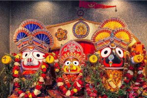 মহাপ্রভুর আশীর্বাদে মিটবে অর্থকষ্ট, রথযাত্রায় জগন্নাথদেবকে নিবেদন করুন এই উপচার