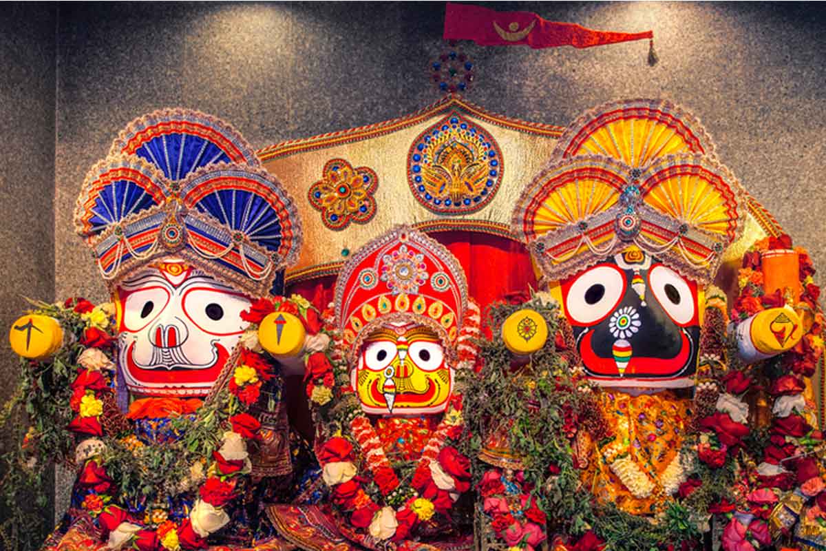 মহাপ্রভুর আশীর্বাদে মিটবে অর্থকষ্ট, রথযাত্রায় জগন্নাথদেবকে নিবেদন করুন এই উপচার