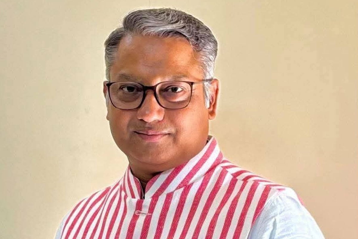 কেন বলেছিলেন, ‘স্যাটা গরম করে দেব’? উত্তর দিলেন শিক্ষামন্ত্রী জগন্নাথ চট্টোপাধ্যায় নিজেই