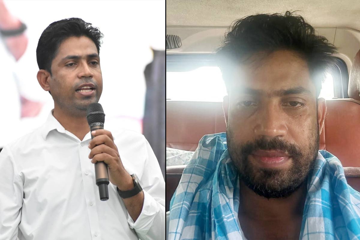 ফলতার ‘পুষ্পা’ এখন ‘ফুস-পা’! ওস্তাগর থেকে অভিষেকের ‘ডান হাত’ জাহাঙ্গিরের উত্থান কীভাবে?