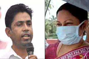আরও বিপাকে জাহাঙ্গিরের স্ত্রী, অস্ত্র ও বিস্ফোরক আইনে মামলা