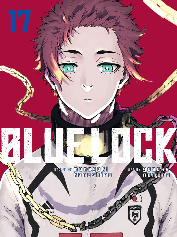The Japanese manga Blue Lock, inspires Japan Football Team