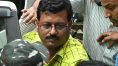 সিবিআই দেখে মোবাইল ছোড়েন পুকুরে, সেই জীবনকৃষ্ণর বাড়িতেই এবার সিআইডি