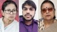 ‘ওঁর উপহার চাই না’, বিয়েতে মমতার দেওয়ার সোনার গয়না-কুর্তা ফেরাচ্ছেন কাকলিপুত্র!