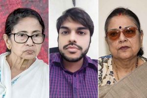 ‘ওঁর উপহার চাই না’, বিয়েতে মমতার দেওয়ার সোনার গয়না-কুর্তা ফেরাচ্ছেন কাকলিপুত্র!