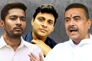 অভিষেকের নির্দেশে নিয়োগ! তারাতলা কাণ্ডে বিধানসভায় মুখ্যমন্ত্রীর মুখে সেই ‘কালী’, কে এই কালীচরণ?