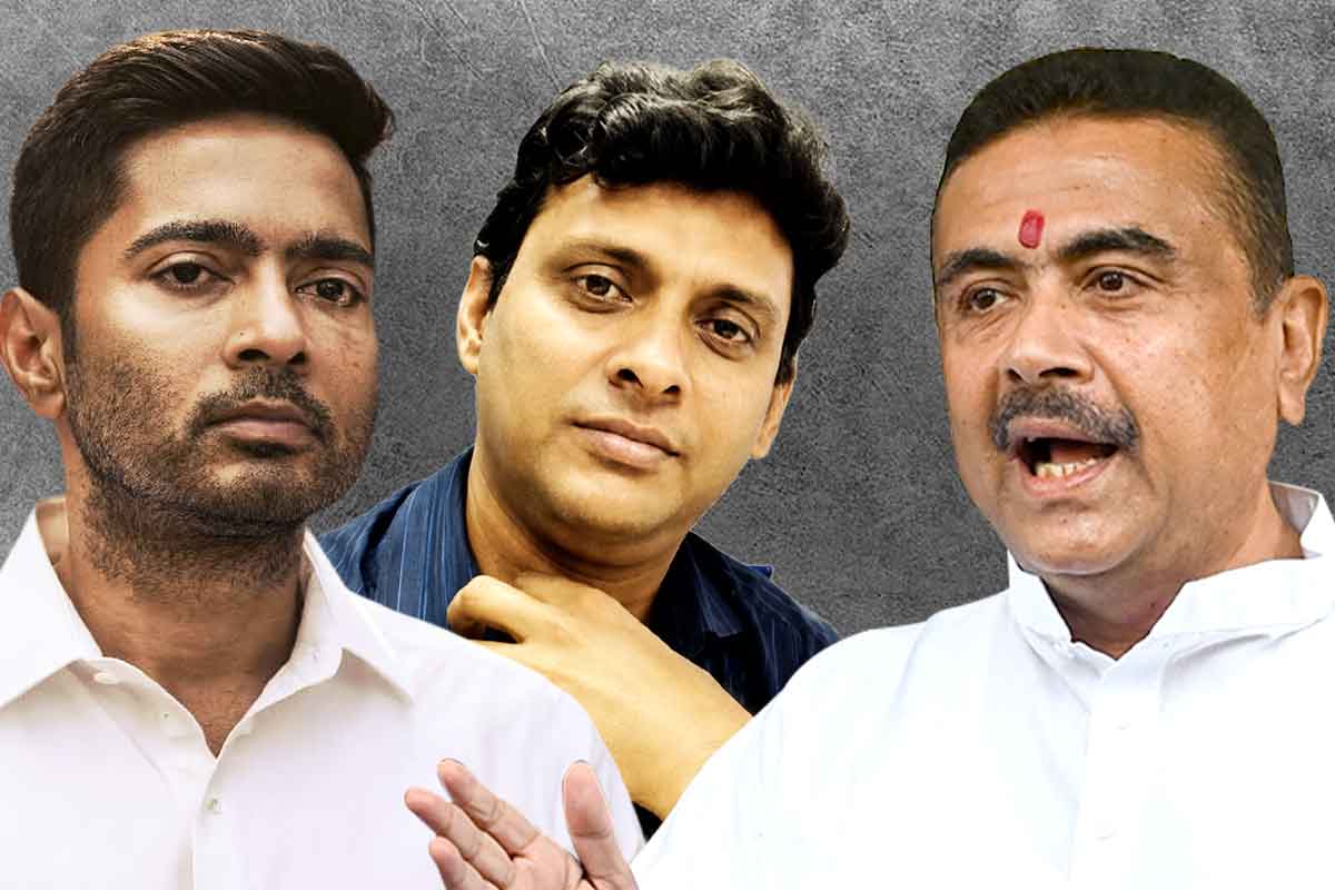অভিষেকের নির্দেশে নিয়োগ! তারাতলা কাণ্ডে বিধানসভায় মুখ্যমন্ত্রীর মুখে সেই ‘কালী’, কে এই কালীচরণ?