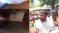 পকেটে লক্ষ টাকা কাটমানি! ভয়ে খাটের তলায় লুকিয়ে তৃণমূল নেতা, হিরহির করে বের করল পুলিশ