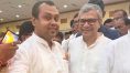 বরানগর-বারাকপুর মেট্রো প্রকল্পের অগ্রগতি, হকারের পুনর্বাসনের আর্জি জানিয়ে রেলমন্ত্রীকে চিঠি বিধায়ক কৌস্তভের