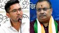 মেলেনি বহু প্রশ্নের সদুত্তর! সই জাল-কাণ্ডে ভবানী ভবনে আজ ফের অভিষেক, তলব কুণালকেও