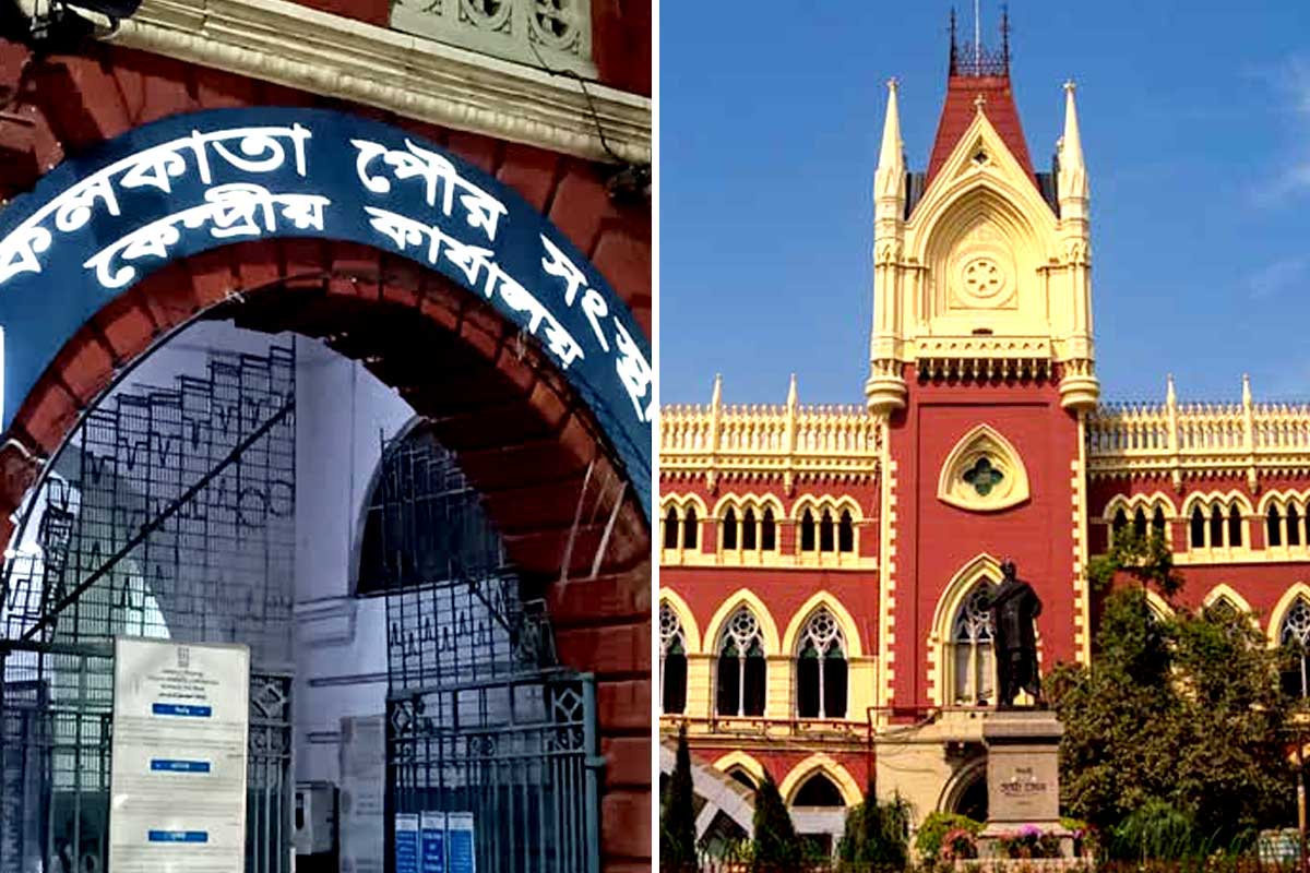 কলকাতা পুরসভায় মাসিক বৈঠক ডাকতে পারবেন চেয়ারপার্সন, নির্দেশ হাই কোর্টের