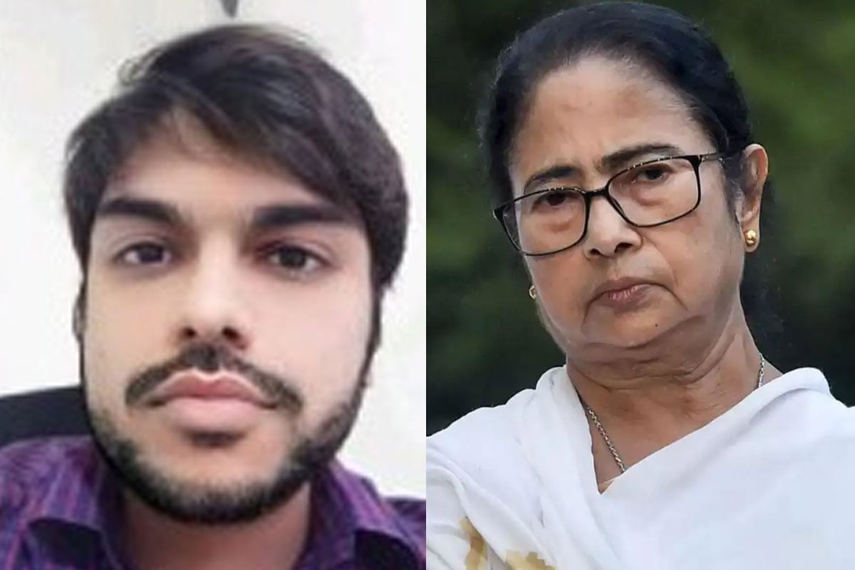 মমতার দেওয়া সোনার উপহার ফেরাতে কালীঘাটে কাকলিপুত্র, তারপর…