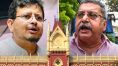 ‘বহিষ্কৃত’ ঋতব্রত কীভাবে বিরোধী দলনেতা? হাই কোর্টে সওয়াল কল্যাণের