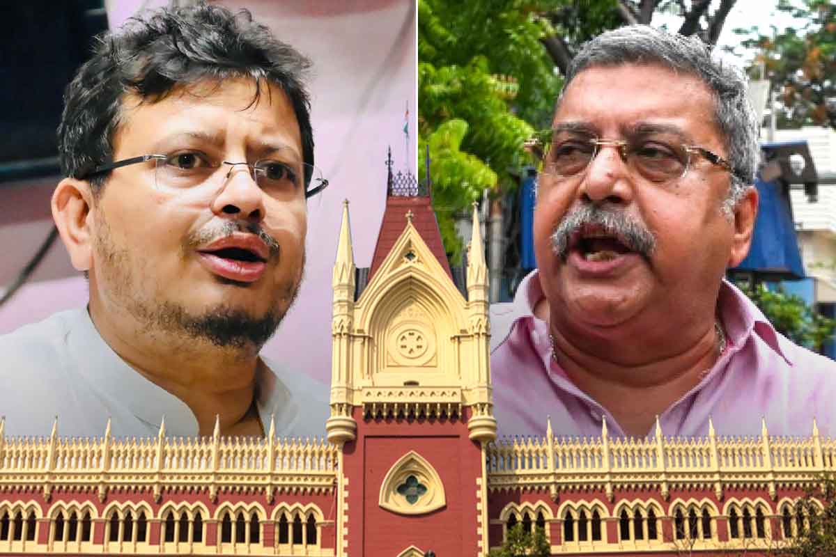 ‘বহিষ্কৃত’ ঋতব্রত কীভাবে বিরোধী দলনেতা? হাই কোর্টে সওয়াল কল্যাণের
