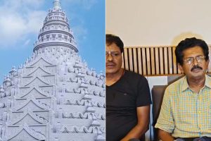 কল্যাণী আইটিআই মোড়ের দুর্গাপুজো থেকে সরল লুমিনাস ক্লাব! ভবিষ্যৎ কী?